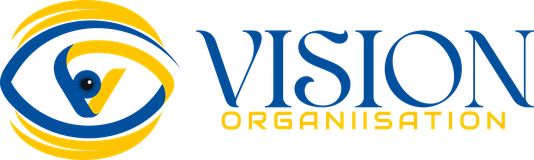 Vision Organiisation